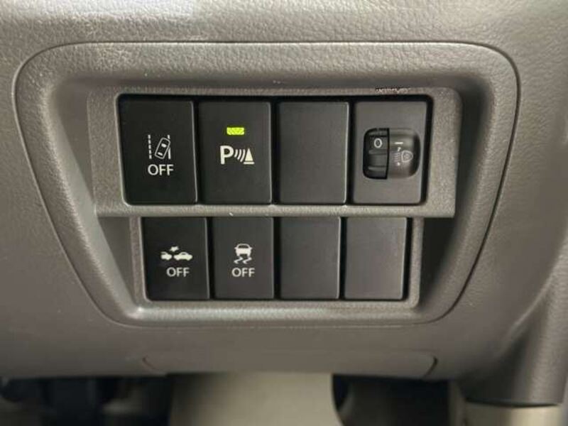 MINICAB VAN