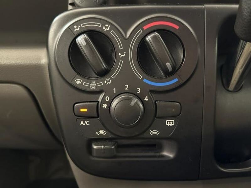 MINICAB VAN