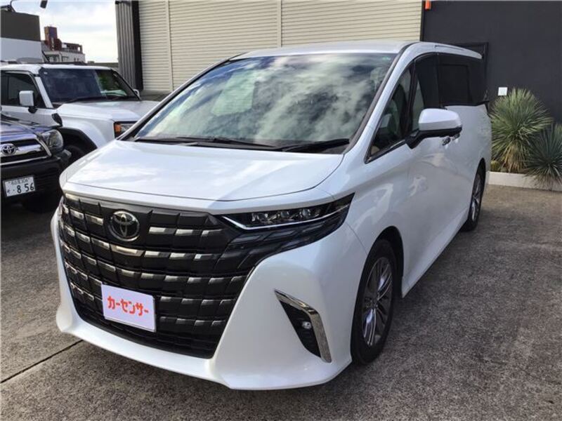 ALPHARD