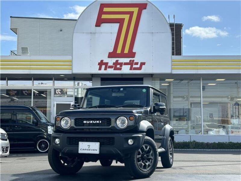 JIMNY SIERRA-0