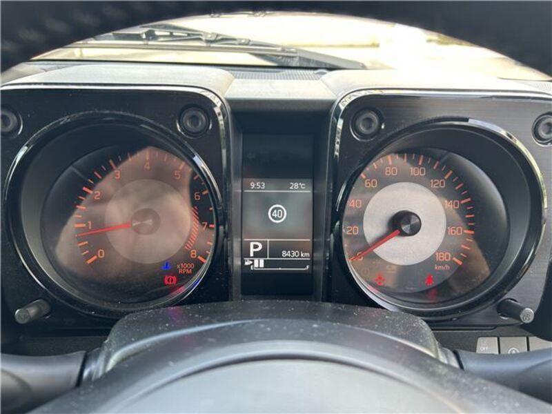JIMNY SIERRA