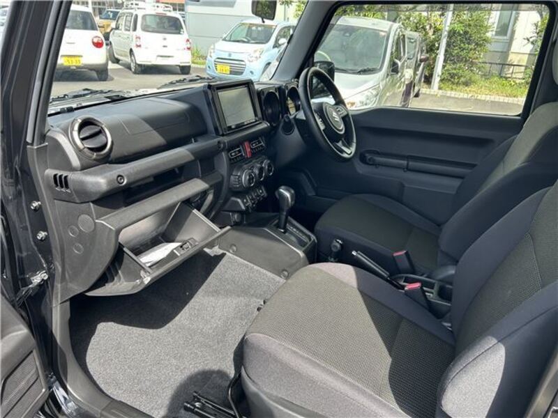 JIMNY SIERRA