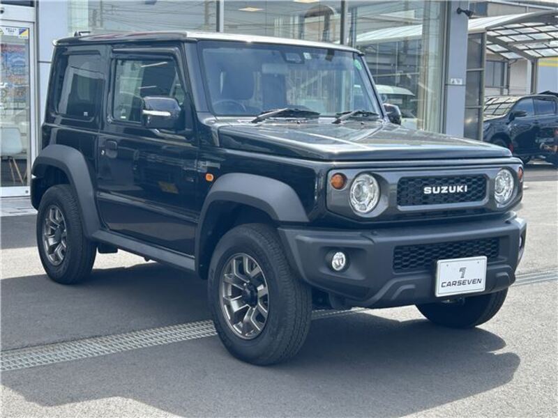 JIMNY SIERRA