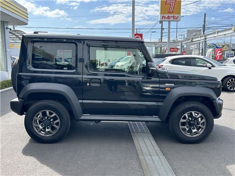 JIMNY SIERRA