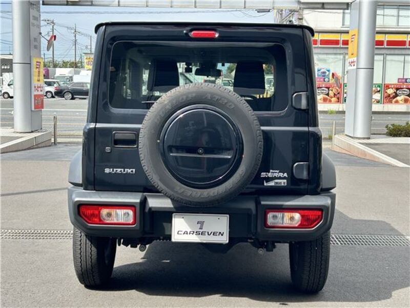 JIMNY SIERRA