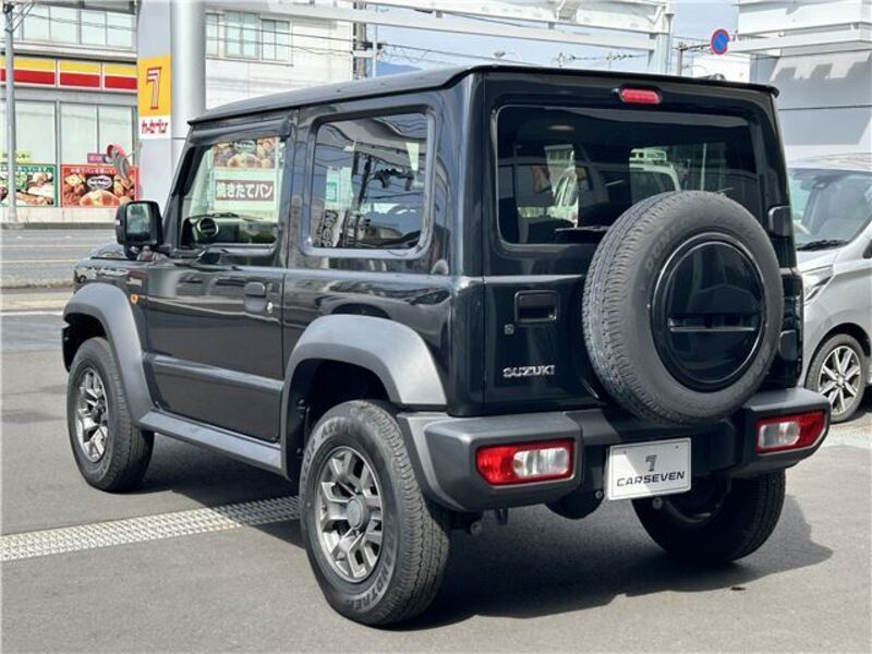 JIMNY SIERRA