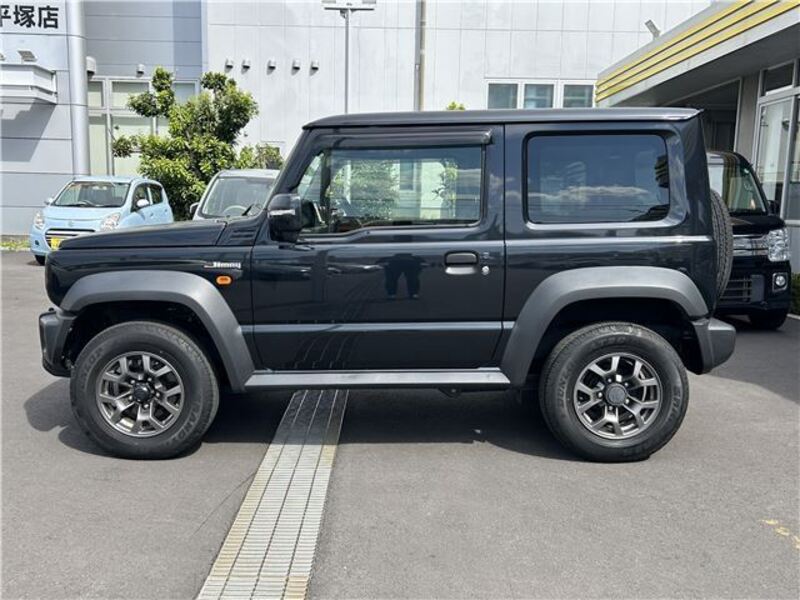 JIMNY SIERRA