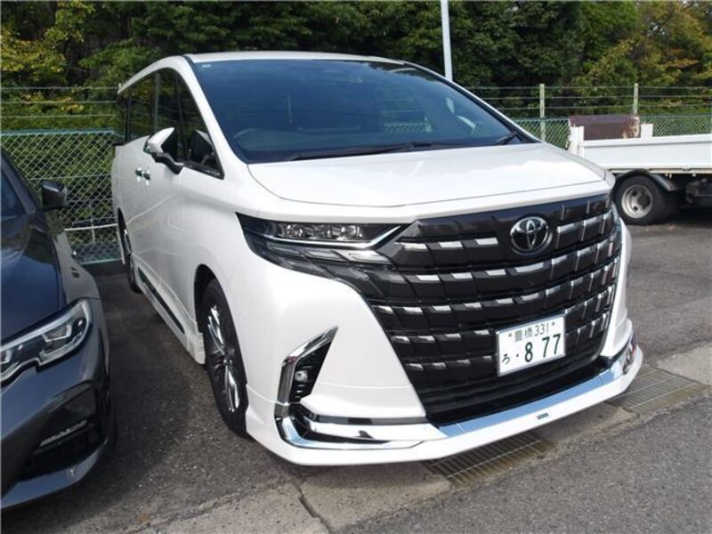 ALPHARD-0