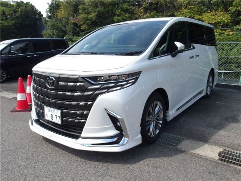 ALPHARD