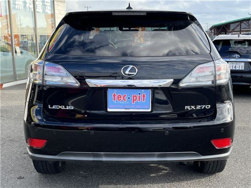 RX