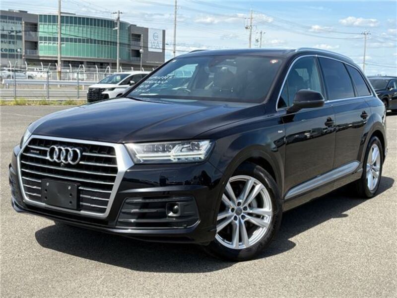 Q7