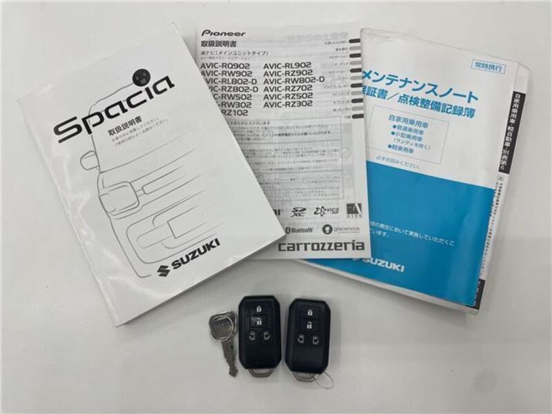 SPACIA