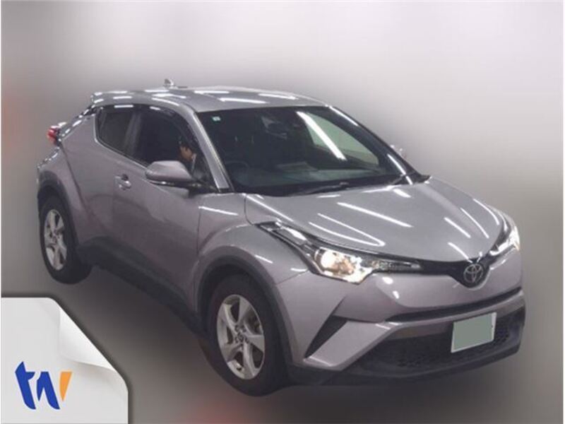 C-HR-0