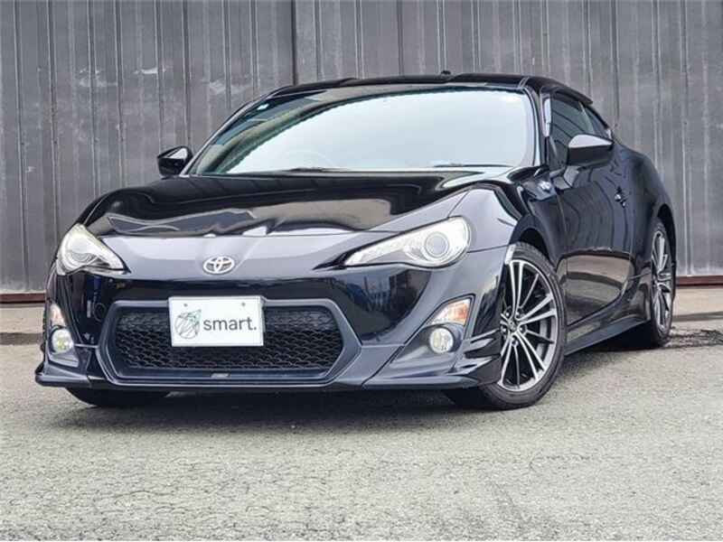 TOYOTA 86