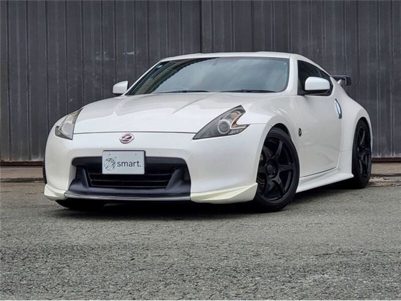 FAIRLADY Z-0