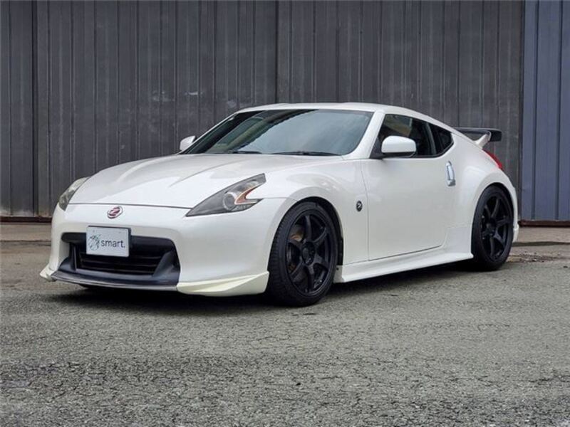 FAIRLADY Z