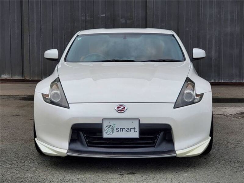 FAIRLADY Z