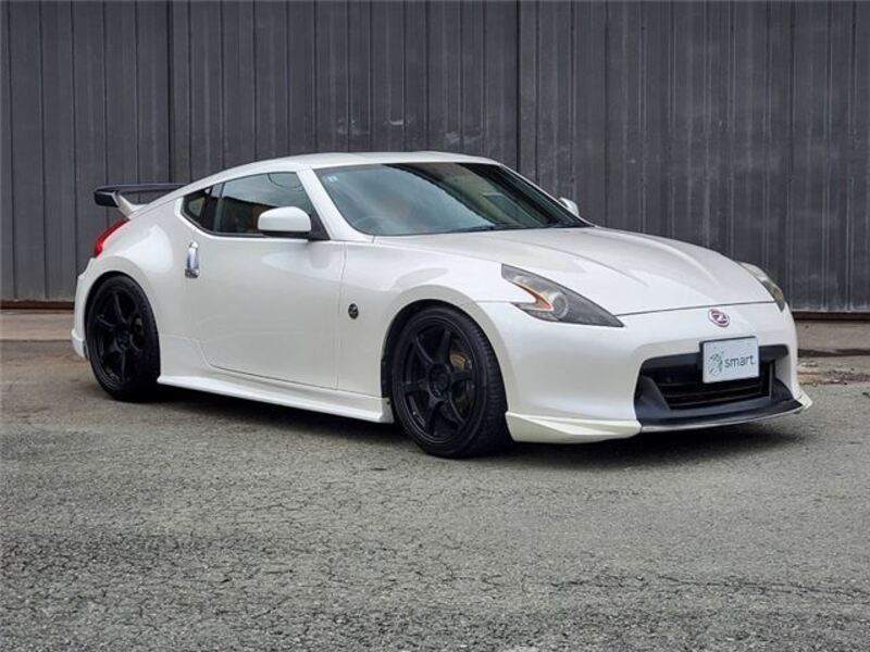 FAIRLADY Z