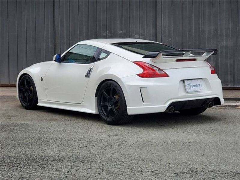 FAIRLADY Z