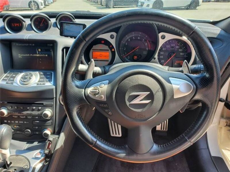 FAIRLADY Z