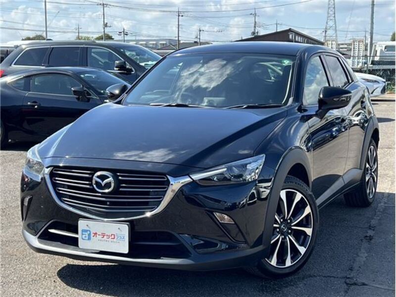 CX-3-0