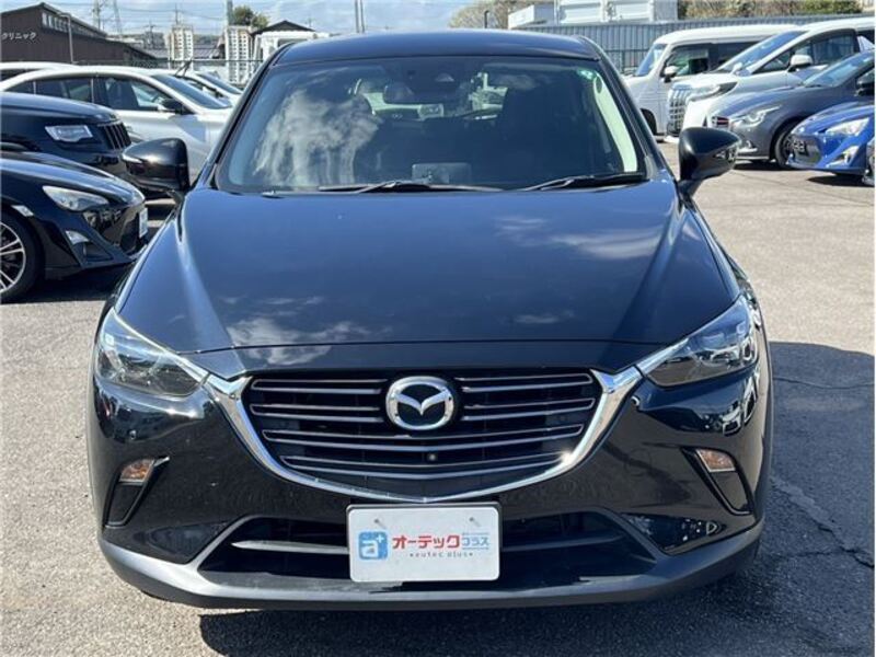 CX-3