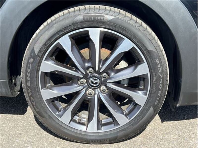 CX-3