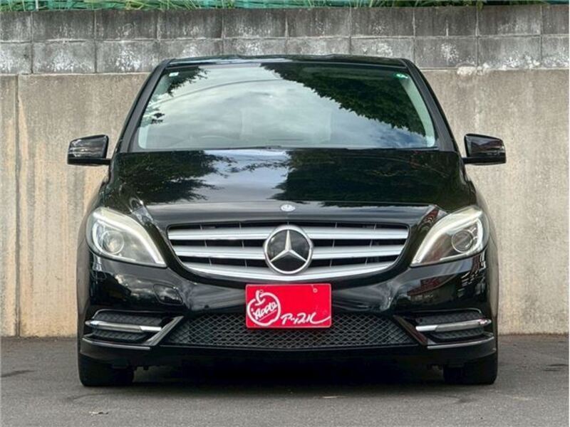 B-CLASS-0