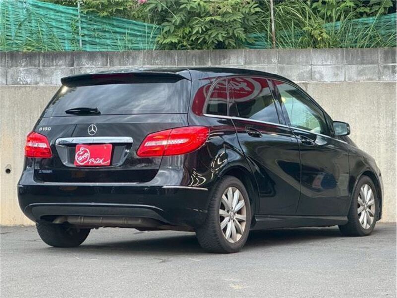 B-CLASS