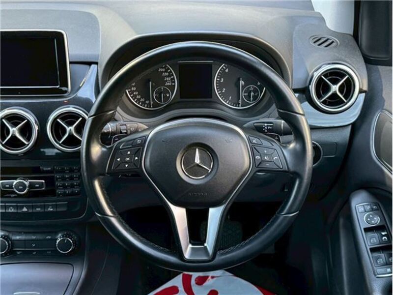 B-CLASS