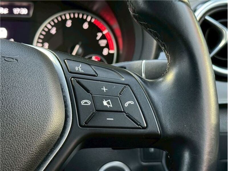 B-CLASS