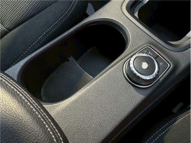 B-CLASS