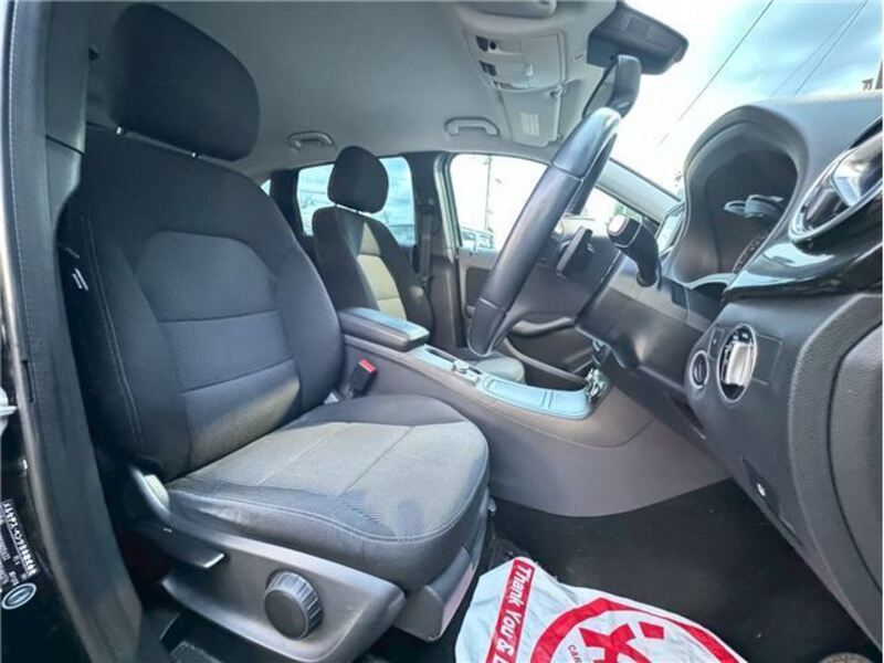 B-CLASS