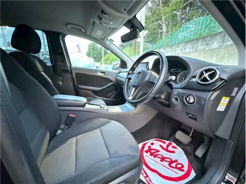 B-CLASS