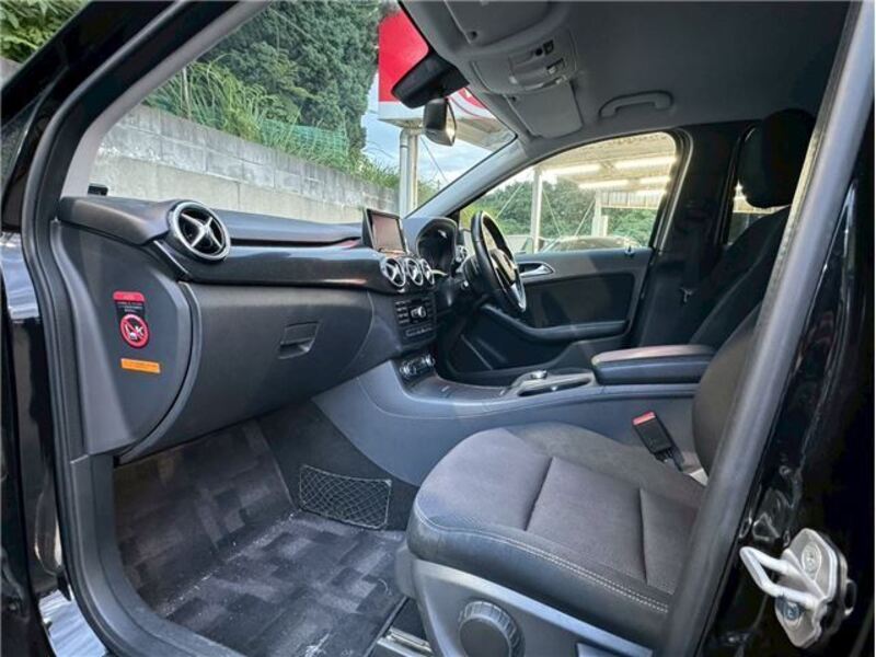 B-CLASS