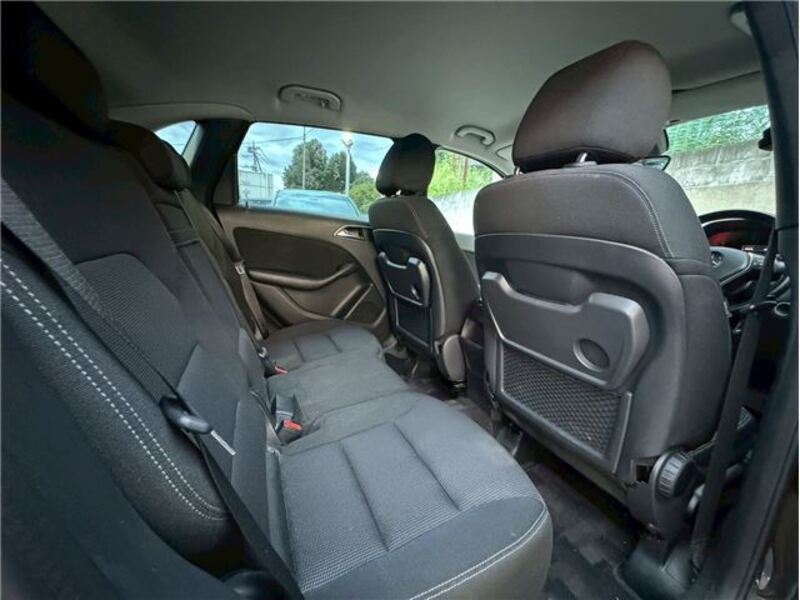 B-CLASS