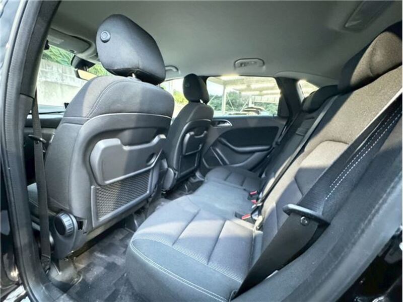 B-CLASS