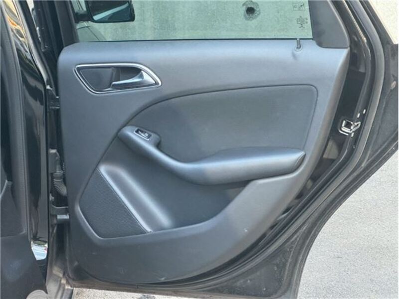 B-CLASS