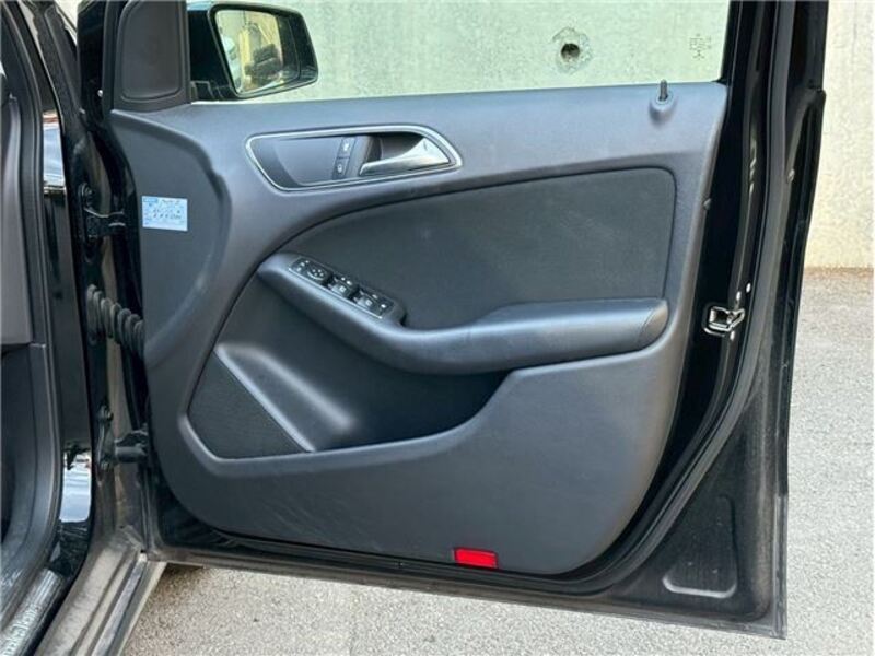 B-CLASS