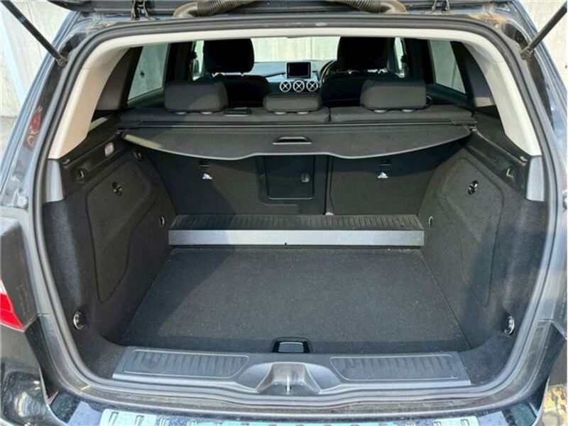 B-CLASS