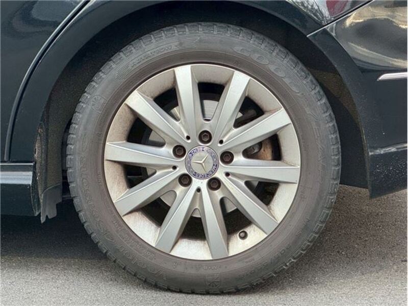 B-CLASS