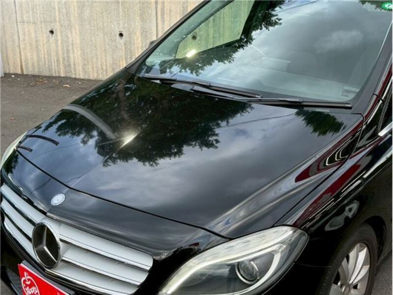 B-CLASS