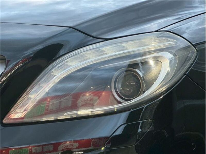 B-CLASS