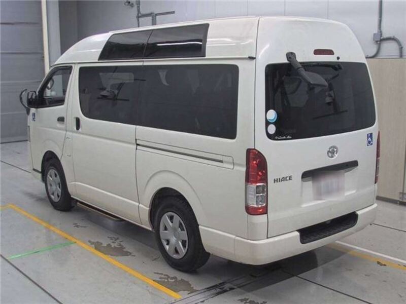 HIACE