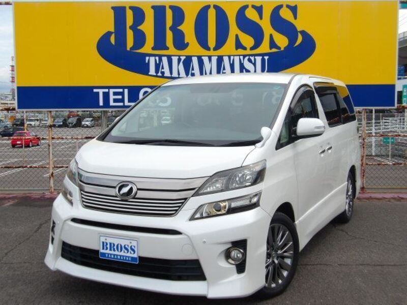 VELLFIRE