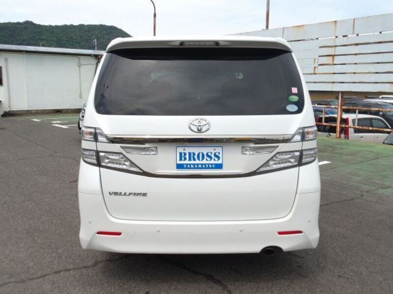 VELLFIRE