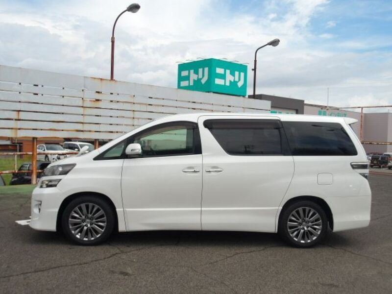 VELLFIRE