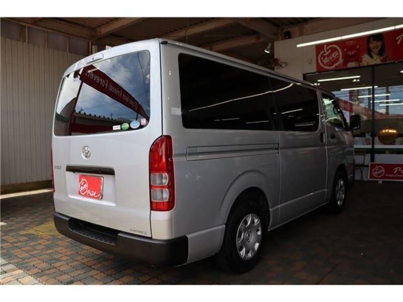 HIACE