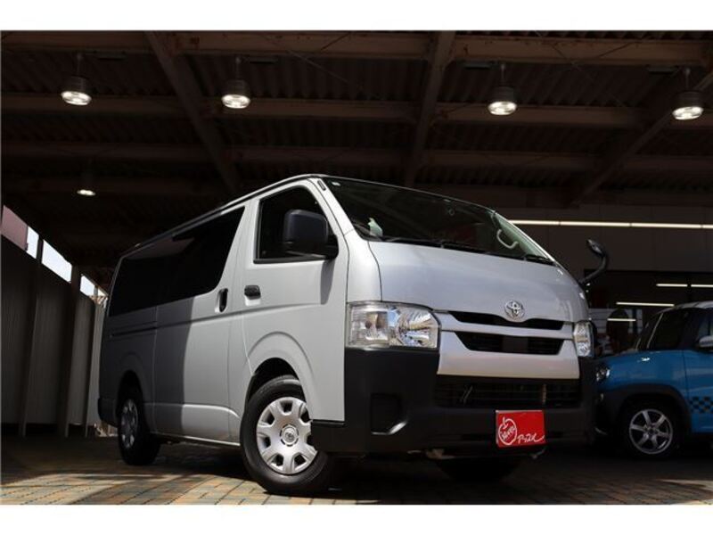 HIACE