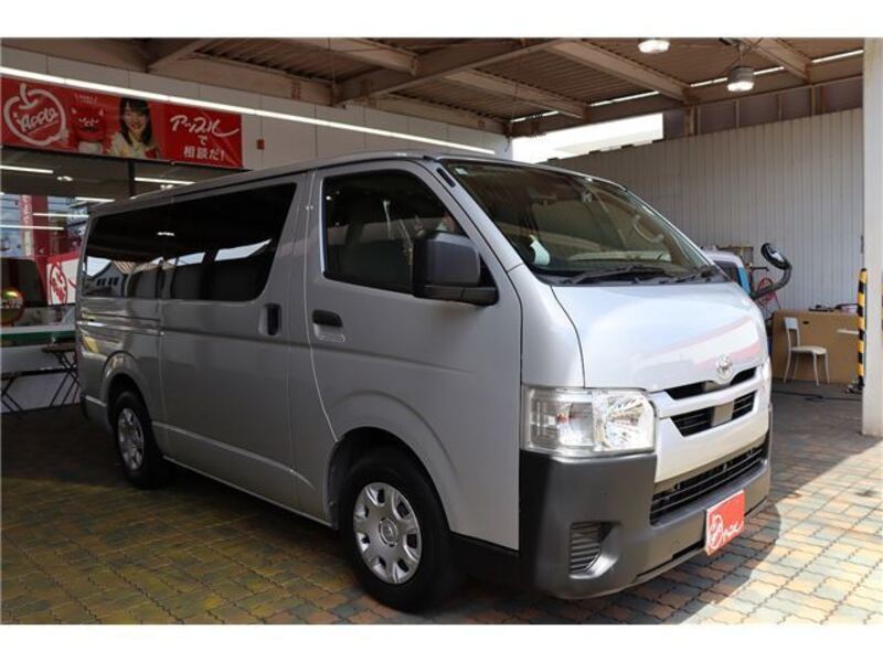 HIACE